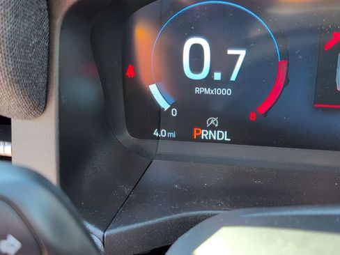 New 2026 Ford Explorer Active image 20