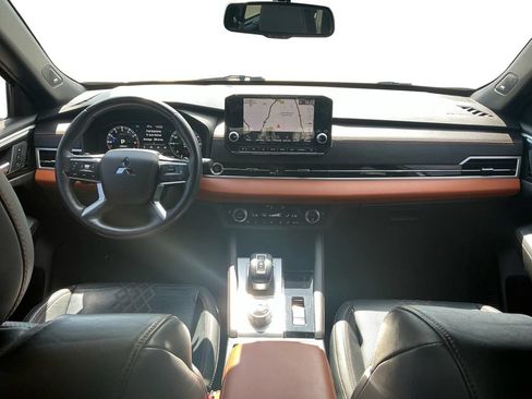 Used 2022 Mitsubishi Outlander SEL FWD image 17