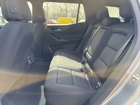 New 2026 Chevrolet Equinox LT FWD image 14