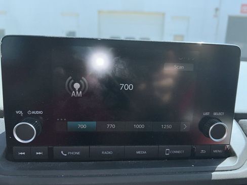 Used 2024 Honda Accord EX image 12