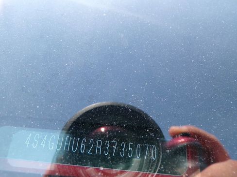 Used 2024 Subaru Crosstrek 2.5i Wilderness w/ Crosstrek Mirror Package image 35