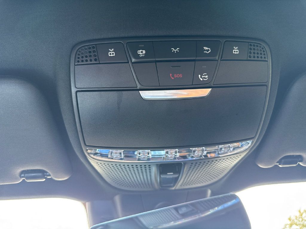 Used 2022 Mercedes-Benz E 350 Sedan image 28