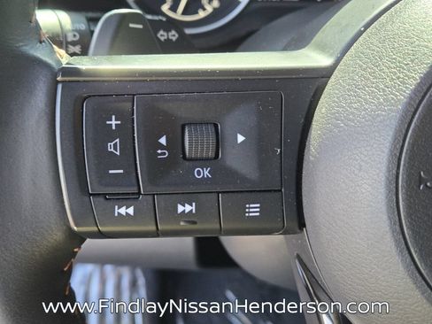 Used 2025 Nissan Pathfinder Rock Creek AWD/4WD image 22
