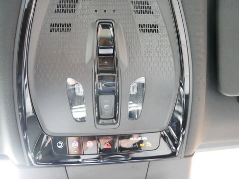 Certified 2024 Cadillac Lyriq Luxury w/ LPO, Floor Liner Package AWD/4WD image 21