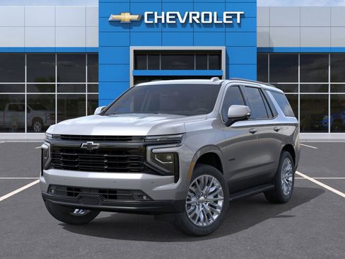 New 2026 Chevrolet Tahoe RST image 6