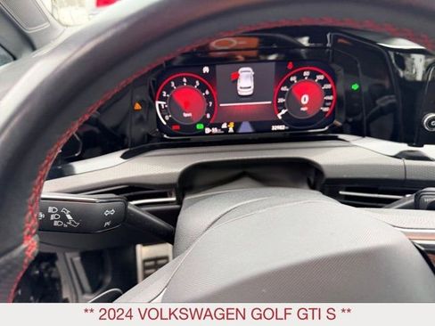Used 2024 Volkswagen GTI S image 15