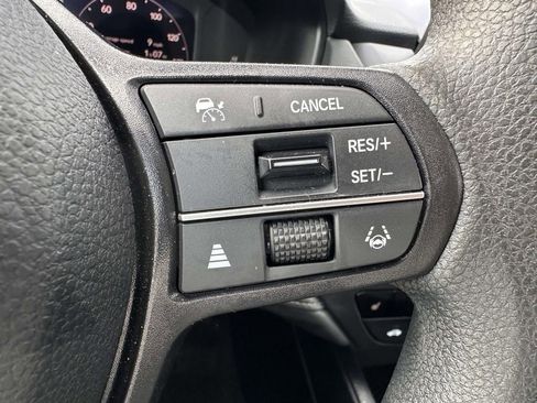 Used 2024 Honda Accord EX image 17
