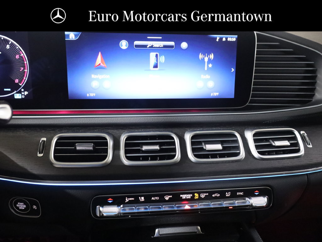 Used 2026 Mercedes-Benz GLS 450 4MATIC image 18