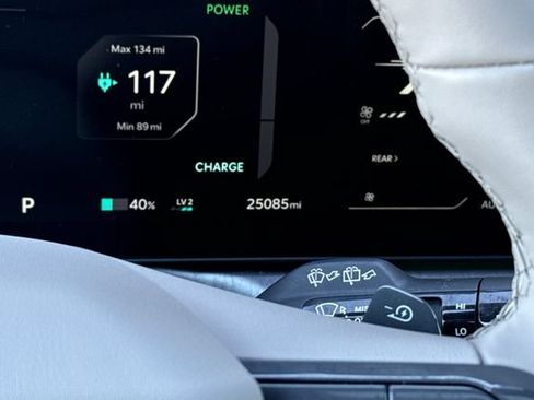 Certified 2024 Kia EV9 Land AWD/4WD image 35