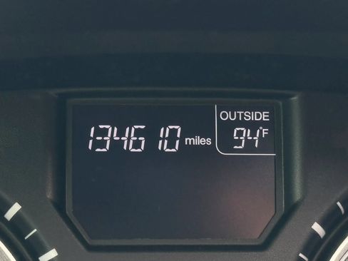 Used 2016 Honda Odyssey EX-L image 25