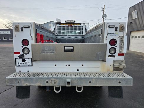 Used 2018 Ford F250 XL w/ Power Equipment Group image 9