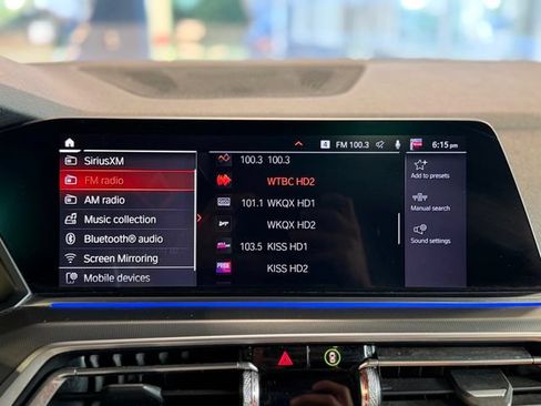 Used 2019 BMW X5 xDrive40i w/ Convenience Package AWD/4WD image 30