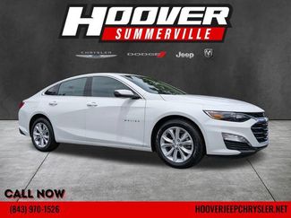 Used 2025 Chevrolet Malibu LT FWD video 1