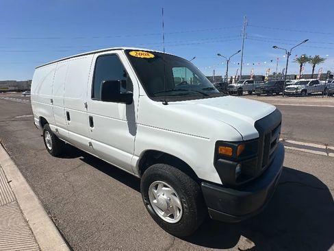 Used 2008 Ford E-250 and Econoline 250 image 6