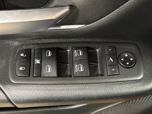 Used 2021 RAM 1500 Big Horn w/ Trailer Tow Group image 16