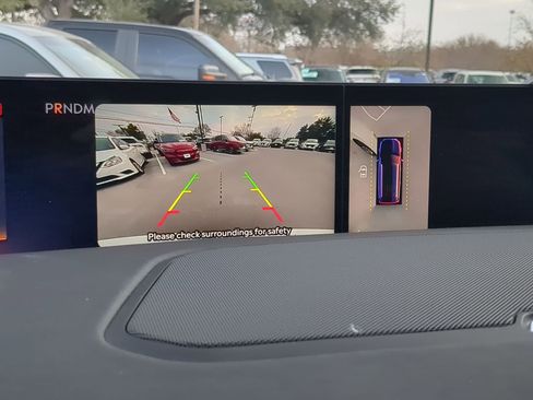 New 2026 Lincoln Navigator L Premier image 16