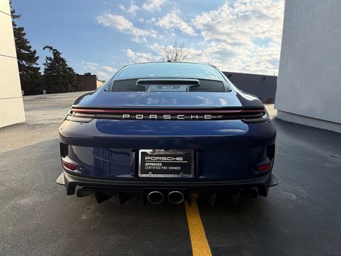 Certified 2022 Porsche 911 GT3 RWD image 10