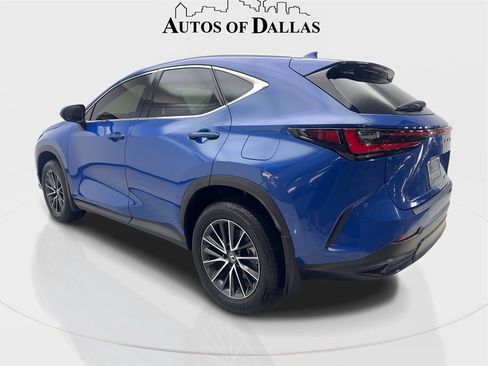 Used 2024 Lexus NX 250 FWD image 9