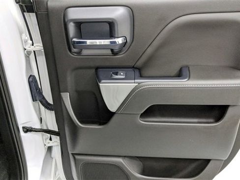 Used 2018 Chevrolet Silverado 1500 LT w/ All Star Edition image 57