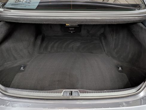 Used 2015 Lexus LS 460 AWD image 29