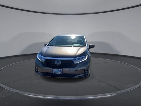 Used 2021 Honda Odyssey EX image 4