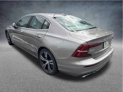 Used 2019 Volvo S60 T6 Inscription AWD/4WD image 5