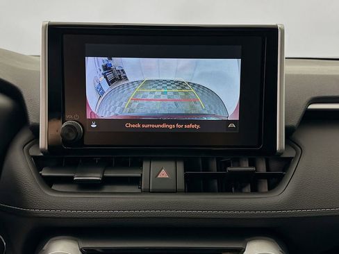 Certified 2025 Toyota RAV4 XLE w/ Convenience Package image 13