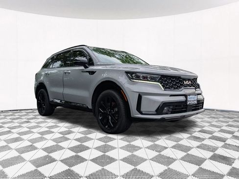 Used 2022 Kia Sorento SX AWD/4WD image 17
