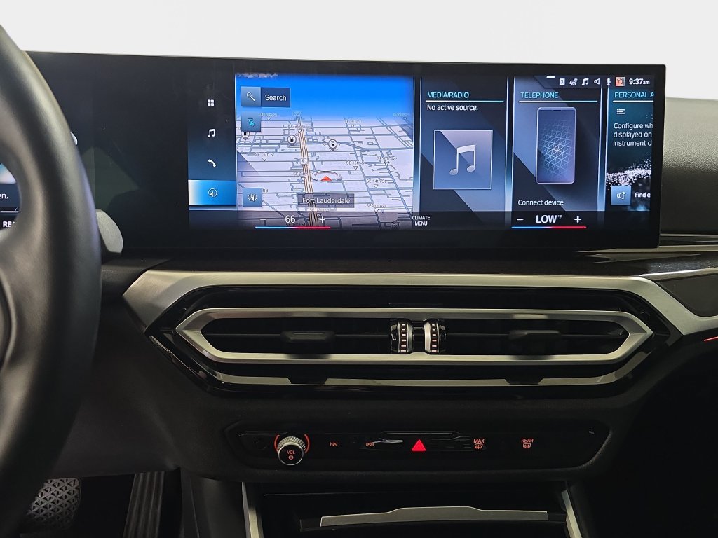 Used 2023 BMW i4 eDrive35 w/ Premium Package RWD image 23