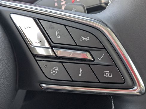New 2026 Buick Envision Sport Touring AWD/4WD image 14