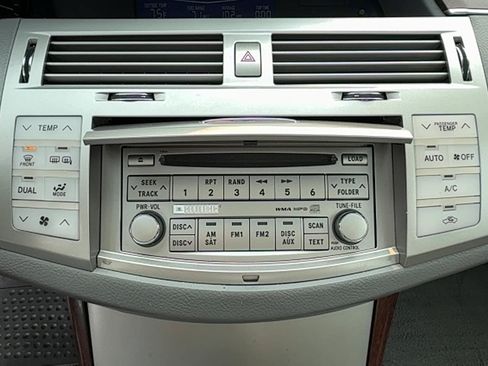 Used 2008 Toyota Avalon Limited FWD image 28