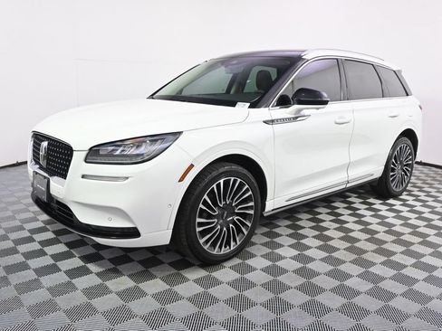 Used 2021 Lincoln Corsair Reserve AWD/4WD image 2