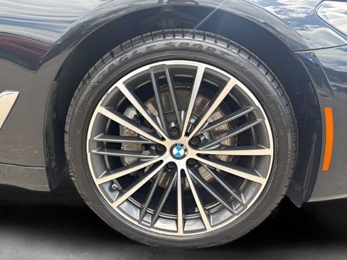 Used 2023 BMW 530i xDrive w/ Premium Package AWD/4WD image 43