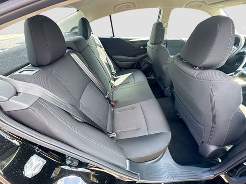 Certified 2025 Subaru Legacy Premium AWD/4WD image 24