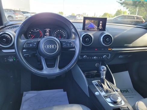 Used 2019 Audi A3 2.0T Premium w/ Convenience Package AWD/4WD image 19