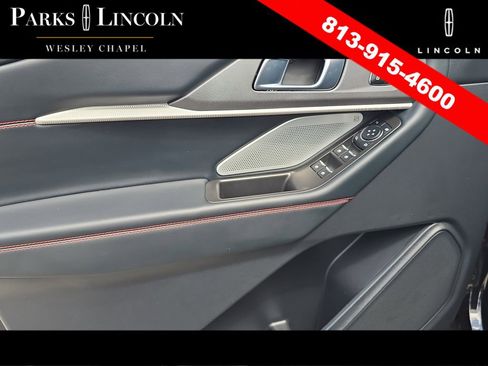 Used 2025 Ford Explorer ST w/ Sun And Sound Package AWD/4WD image 16