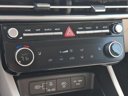 New 2026 Hyundai Tucson SEL image 16