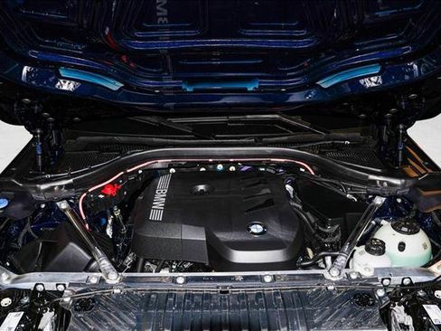 New 2026 BMW X3 xDrive30 AWD/4WD image 25