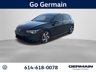 Used 2024 Volkswagen GTI S