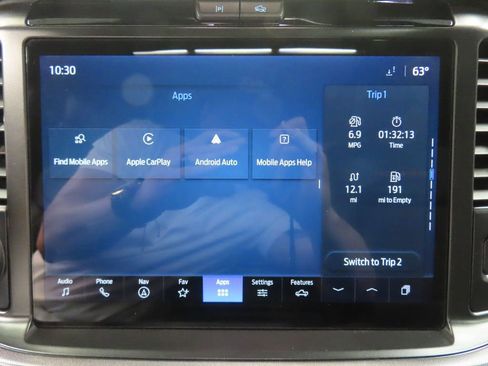 Used 2025 Ford F150 Tremor w/ Equipment Group 402A High AWD/4WD image 28