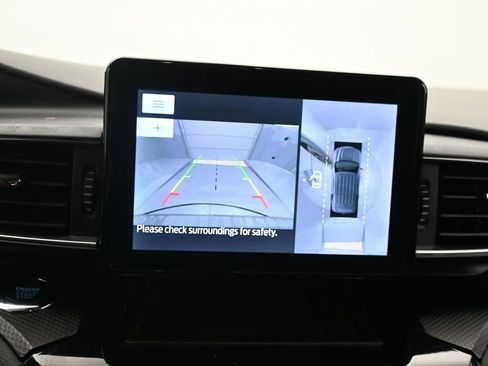 Used 2023 Ford Explorer ST-Line w/ Class IV Trailer Tow Package image 11