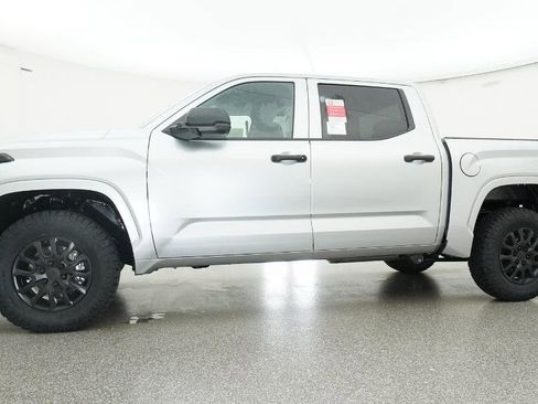 New 2026 Toyota Tundra SR image 61
