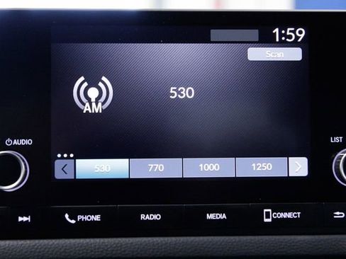 Certified 2024 Honda Civic Sport image 32