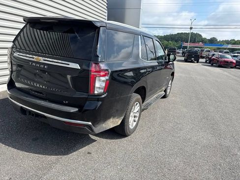 Used 2021 Chevrolet Tahoe LT RWD image 7