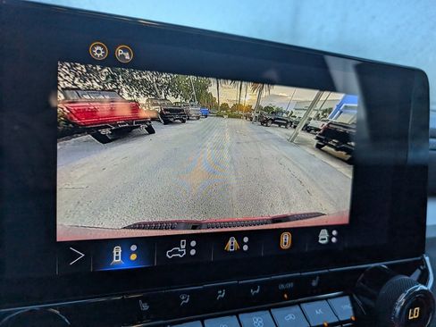 New 2026 Chevrolet Colorado LT w/ LT Convenience Package image 20