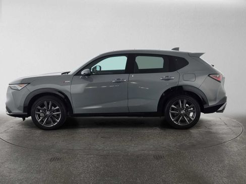 Used 2025 Acura ADX A-Spec FWD image 6