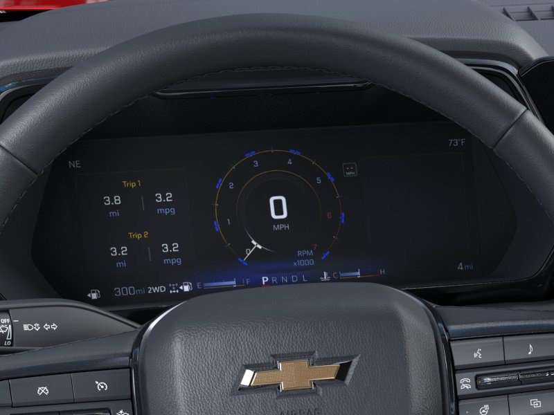 New 2026 Chevrolet Colorado LT w/ LT Convenience Package RWD image 18