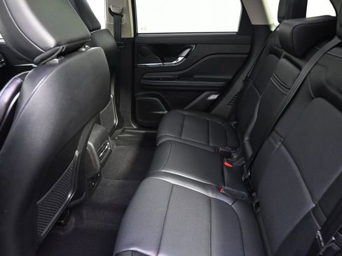 New 2026 Lincoln Corsair Reserve AWD/4WD image 21