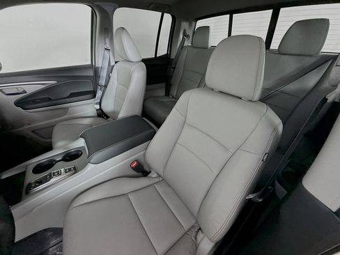 New 2026 Honda Ridgeline RTL image 25