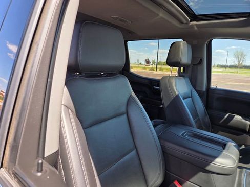 Used 2020 GMC Sierra 1500 SLT w/ SLT Premium Plus Package AWD/4WD image 32